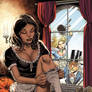 Wonderland No. 2 Cover