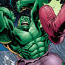 Hulk Smash