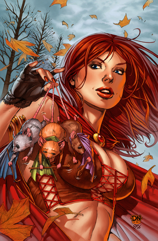 GFT No. 27 Cover
