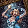 Alice Cover