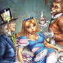 Mad Hatter Cover