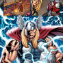 Thor page