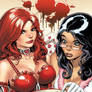 GFT 35--Valentine's Day Cover