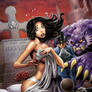 Escape From Wonderland No. 5