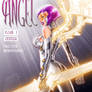 2D Artist Magazine Cover