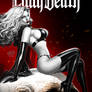 Lady Death Cover 1