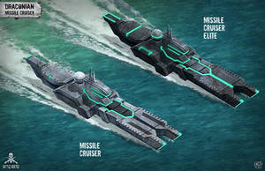 BP Missile Cruiser