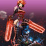 Chainblade