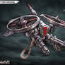 Copter Drone