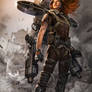 War Commander--Valkyrie