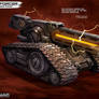 War Commander--Enforcer