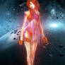 Vega Conflict Hologram