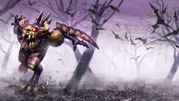 Morlock Type Explore the Best Morlock Art | DeviantArt