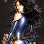 Zenescope 10th Anniversary--Sela