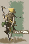 Pao Ying by LynSmall
