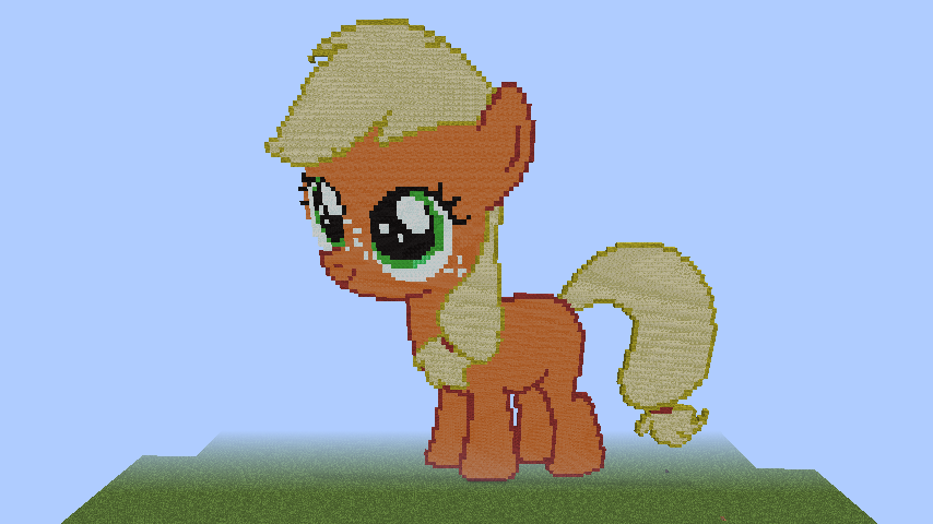 minecraft is magic 4 by JianNanChun on DeviantArt