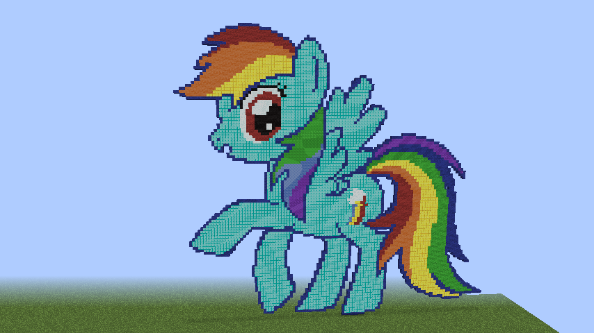 minecraft is magic 5 by JianNanChun on DeviantArt