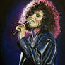 Whitney Houston