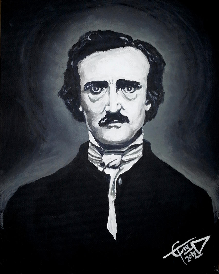 Edgar Allan Poe