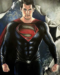 Man of Steel