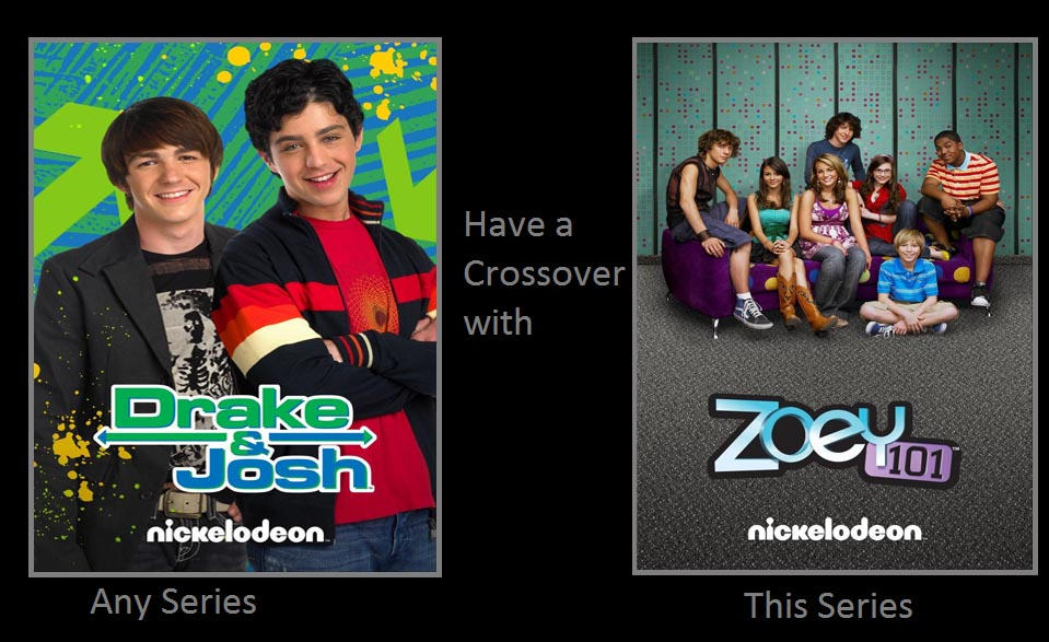 7 séries da Nickelodeon para se sentir nostálgico: de Zoey 101 a Drake e Josh