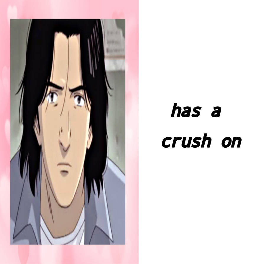 Dr Kenzo Tenma Monster Has A Crush On Meme By Elfdragon35 On DeviantArt dr-kenzo-tenma-monster-has-a-crush-on-meme-by-elfdragon35-on-deviantart