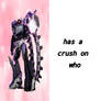 Shockwave (TFP) has a crush on who meme