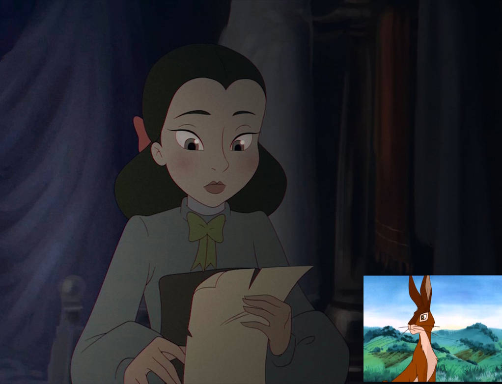 Daemons de Bye Sweet Carole 2024: Lana y su daemon by elfdragon35 on ...