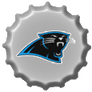 Carolina Panthers Cap