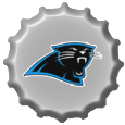 Carolina Panthers Cap