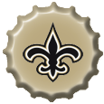 New Orleans Saints Cap