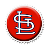 St. Louis Cardinals Cap 1