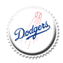 Los Angeles Dodgers Cap 2