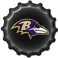 Baltimore Ravens Cap