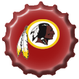 Washington Redskins Cap