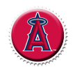 LA Angels of A Cap 1