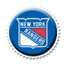 New York Rangers Cap