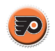 Philadelphia Flyers Cap by sportscaps