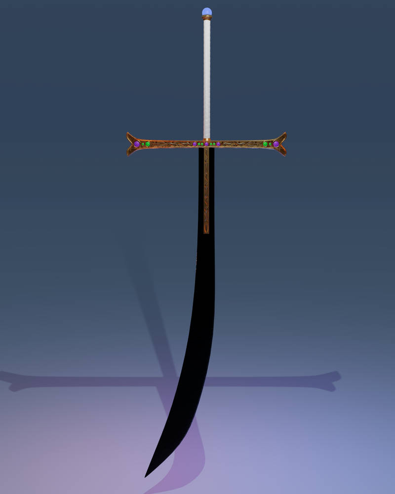 Yoru Ruler Yoru by Jasssam on DeviantArt