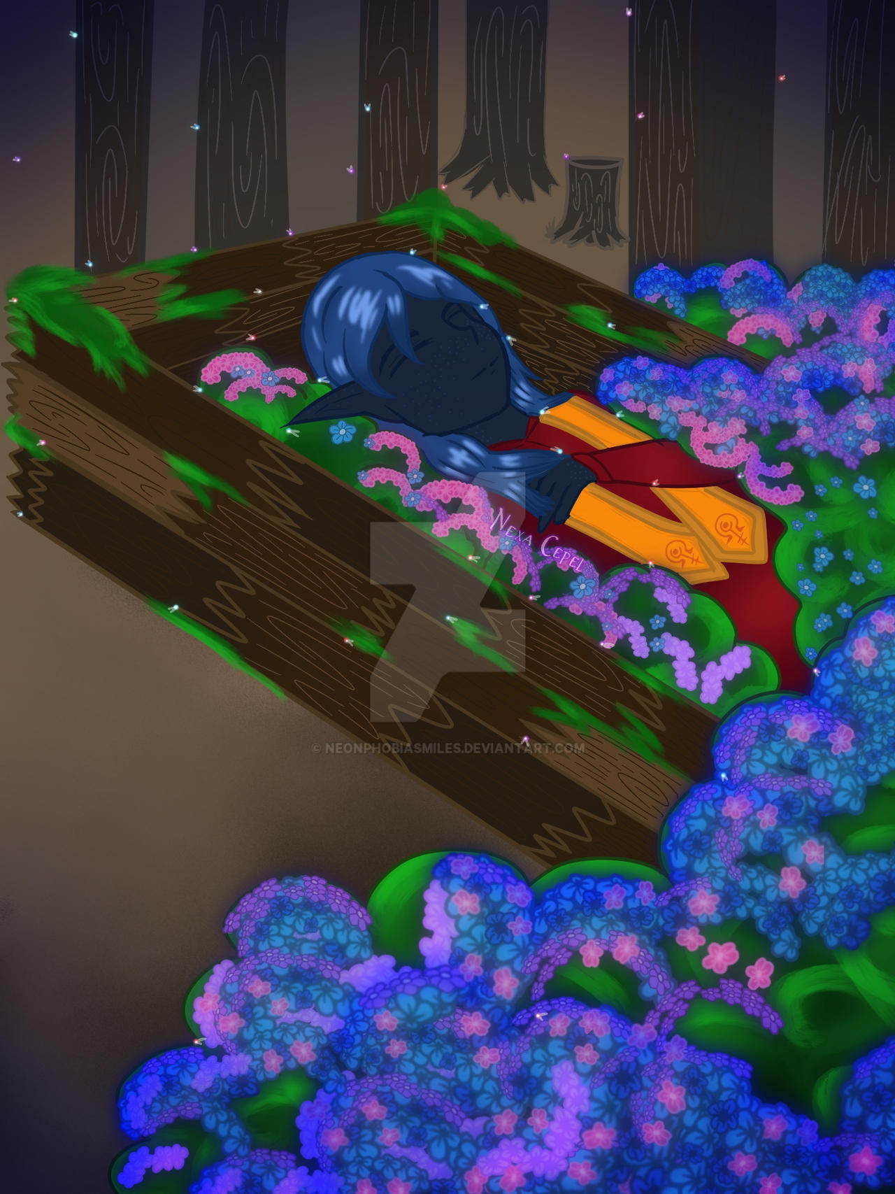 Death of Death