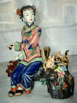 Chinese crafts-4