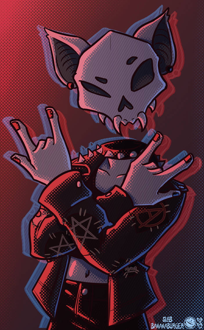 Bexx By Slab bananaburger On DeviantArt bexx-by-slab-bananaburger-on-deviantart