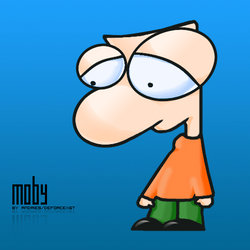 Moby