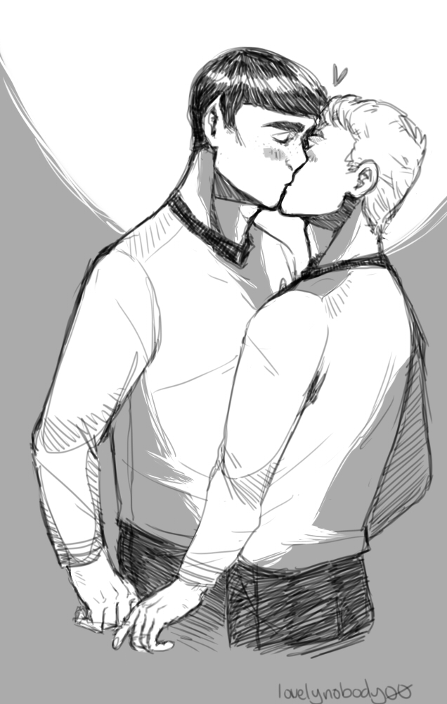 Spirk