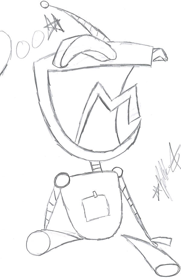 doom song gir by The-Ellusionist on DeviantArt