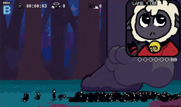 Sprite Stomp Explore the Best Stompgame Art | DeviantArt