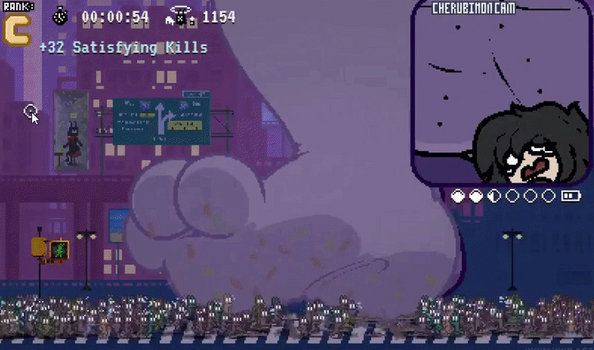 Sprite Stomp Explore the Best Stompgame Art | DeviantArt