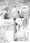 An Unexpected Life - Saito/Chizuru - Page 21 by CleomiGadon