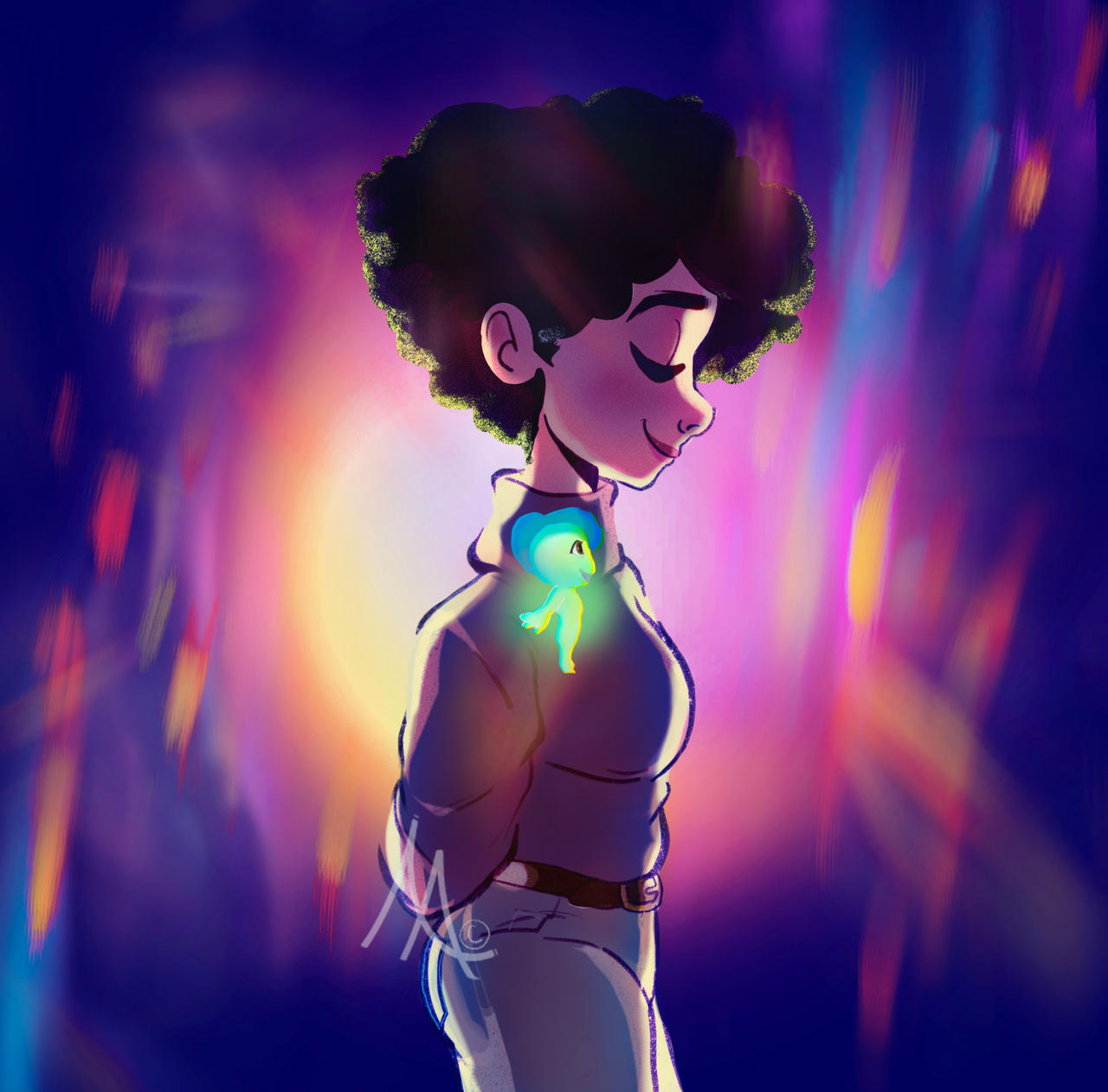 Souls Deviantart Soul (Fanart) by omg90skid on DeviantArt