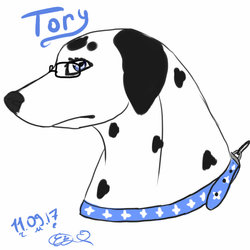 Tory
